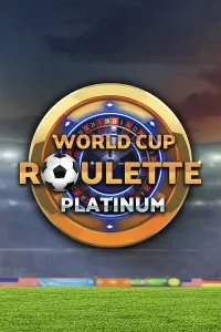 World Cup Roulette Platinum